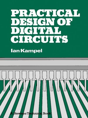 cover image of Practical Design of Digital Circuits